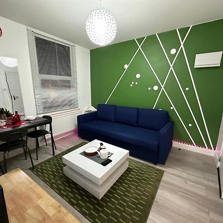 Parkside Stay North London - Victoria Line Exterior photo