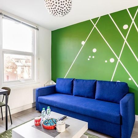 Parkside Stay North London - Victoria Line Exterior photo