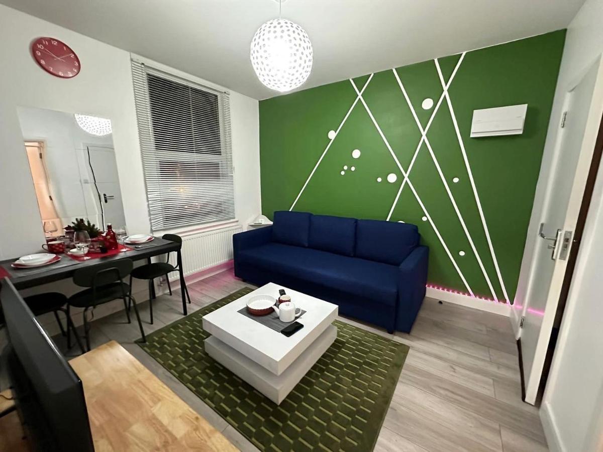 Parkside Stay North London - Victoria Line Exterior photo