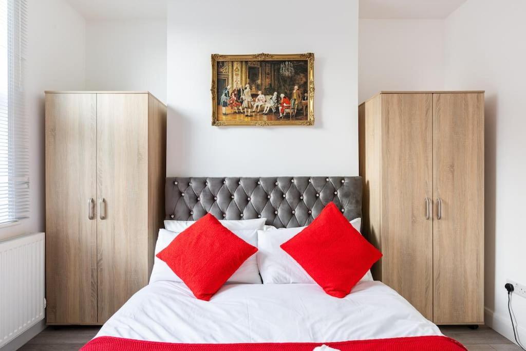 Parkside Stay North London - Victoria Line Exterior photo