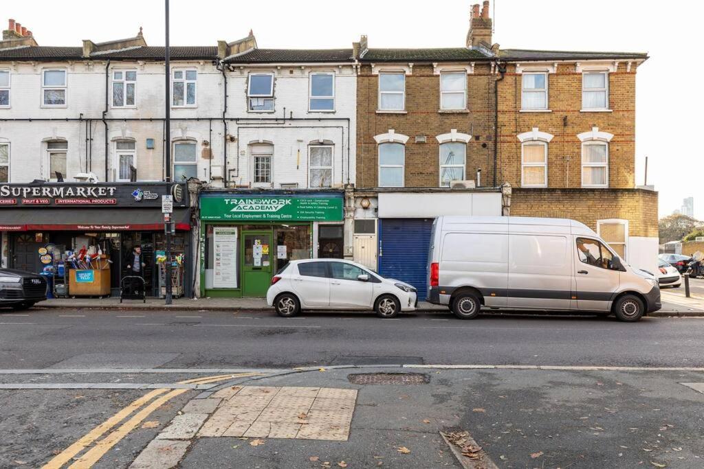 Parkside Stay North London - Victoria Line Exterior photo